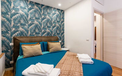 Accommodatie:&nbsp;Piazza Colombo 41.3