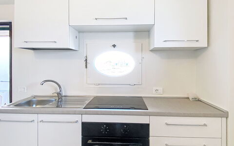 Accommodatie:&nbsp;Oblo e Ginepro sul Mare 570.3