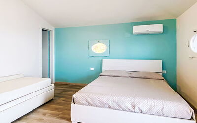 Accommodatie:&nbsp;Oblo sul Mare 570.1