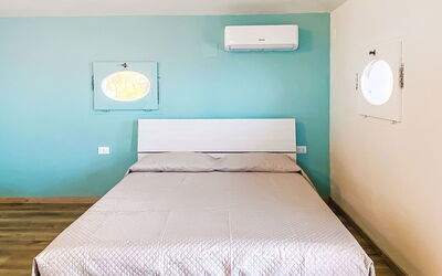 Accommodatie:&nbsp;Oblo sul Mare 570.1