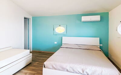 Accommodatie:&nbsp;Oblo sul Mare 570.1