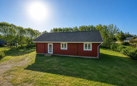Taija - 200M to the Fjord: Gras, Dak, Huis, Verblijf, Land Lot, Plain, Landelijk Gebied, Schuur, Garden Gebouwen, Gazon