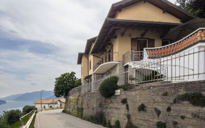 Ortigara Terrace View