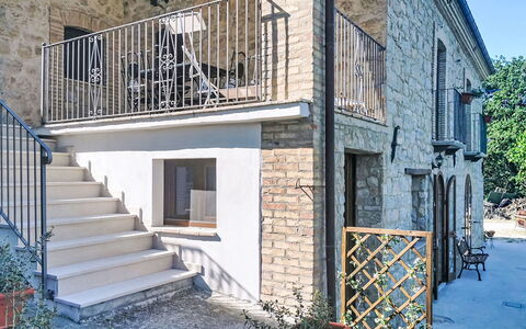 Archi 6: Muur, Deur, Huis, Leuning, Samengesteld Materiaal, Ijzer, Balkon, Beton, Baluster, Metaal