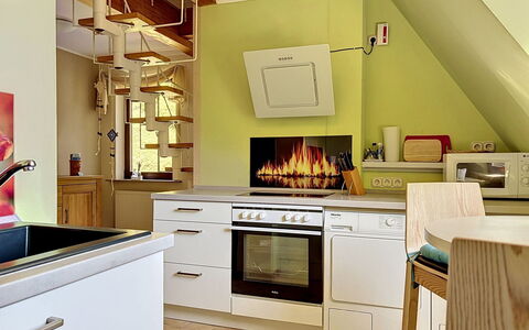Schömbs: Meubilair, Interieur Ontwerp, Flooring, Hout, Verdieping, Toestel Van De Keuken, Keuken, Huishoudapparatuur, Kamer, Verlichting