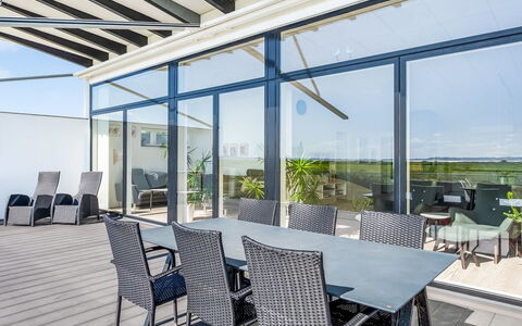 Jorkin - 150M from the Sea