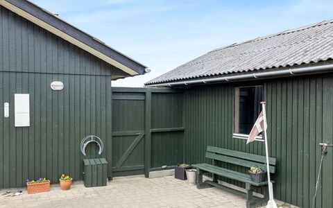 Sida - 400M from the Sea: Blauw, Verblijf, Huis, Huis, Boerderij, Landgoed, Siding