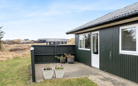 Sida - 400M from the Sea: Blauw, Verblijf, Huis, Huis, Boerderij, Landgoed, Siding