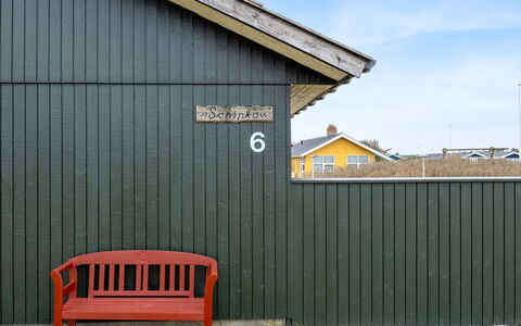 Sida - 400M from the Sea: Blauw, Verblijf, Huis, Huis, Boerderij, Landgoed, Siding