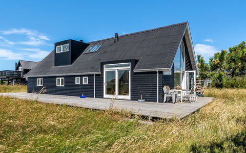 Toska - 800M from the Sea: Blauw, Verblijf, Huis, Huis, Boerderij, Landgoed, Siding