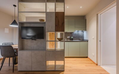 Accommodatie:&nbsp;La Spada 102.1