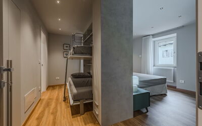 Accommodatie:&nbsp;La Fiamma 102.2