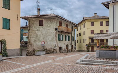 Accommodatie:&nbsp;La Fiamma 102.2