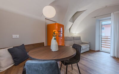 Accommodatie:&nbsp;La Fiamma 102.2