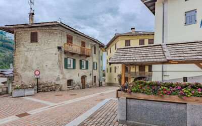 Accommodatie:&nbsp;La Fiamma 102.2