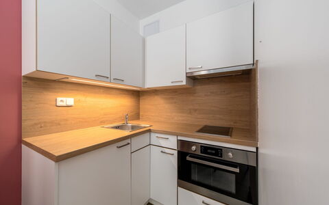 Accommodatie:&nbsp;Janský Potok Ii. 6.6