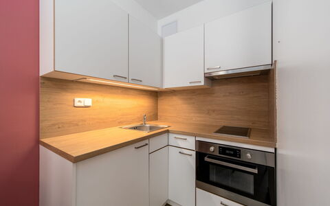 Accommodatie:&nbsp;Janský Potok Ii. 6.8