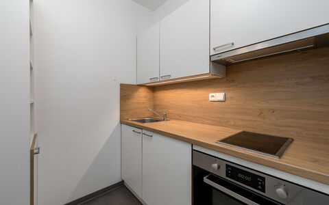 Accommodatie:&nbsp;Janský Potok Ii. 6.16