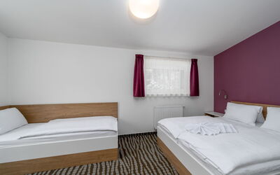 Accommodatie:&nbsp;Janský Potok Ii. 6.1