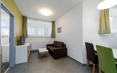 Accommodatie:&nbsp;Janský Potok Ii. 6.12