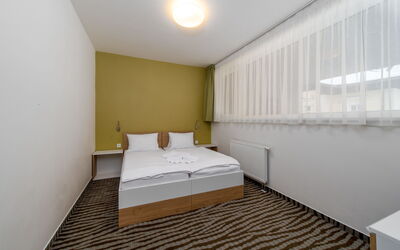 Accommodatie:&nbsp;Janský Potok Ii. 6.13