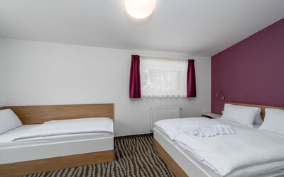 Accommodatie:&nbsp;Janský Potok Ii. 6.3