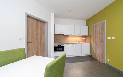 Accommodatie:&nbsp;Janský Potok Ii. 6.9