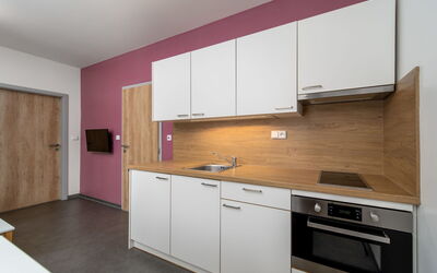 Accommodatie:&nbsp;Janský Potok Ii. 6.1