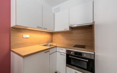 Accommodatie:&nbsp;Janský Potok Ii. 6.4