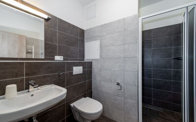 Accommodatie:&nbsp;Janský Potok Ii. 6.5