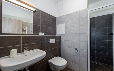 Accommodatie:&nbsp;Janský Potok Ii. 6.8