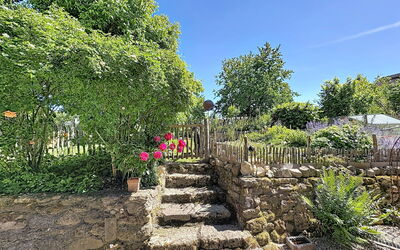 Accommodatie:&nbsp;Oase der Ruhe Haus Jupiter 200.1