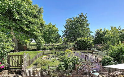 Accommodatie:&nbsp;Oase der Ruhe Haus Jupiter 200.1