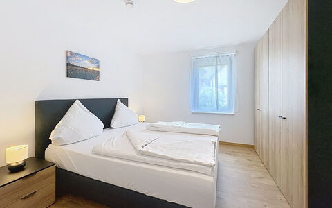 Endingen am Kaiserstuhl 100: Huis, Appartement, Slaapkamer, Hotel, Bedding, Daylighting, Hoofdkussen, Bed