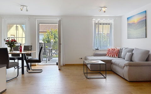 Accommodatie:&nbsp;Fiona (S6) 100.6