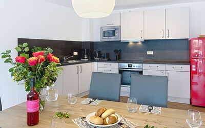 Accommodatie:&nbsp;Emma (S5) 100.5