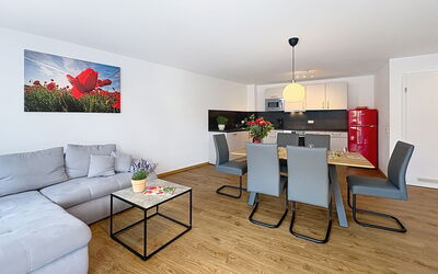 Accommodatie:&nbsp;Emma (S5) 100.5