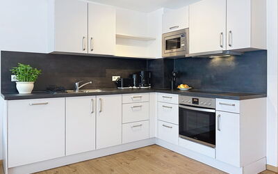 Accommodatie:&nbsp;Fiona (S6) 100.6