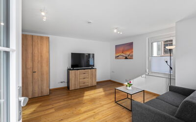 Accommodatie:&nbsp;Anna (S1) 100.1
