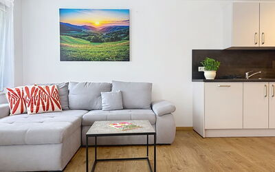 Accommodatie:&nbsp;Fiona (S6) 100.6
