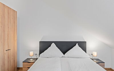 Accommodatie:&nbsp;Michaela (S8) 100.8