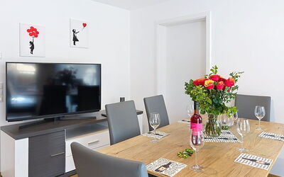 Accommodatie:&nbsp;Fiona (S6) 100.6