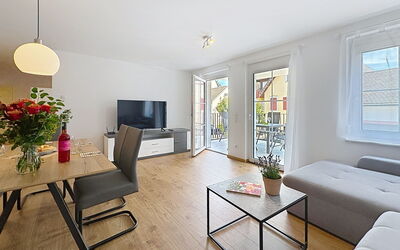 Accommodatie:&nbsp;Emma (S5) 100.5