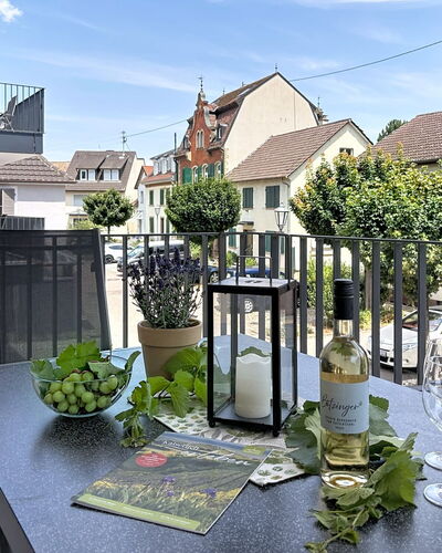 Endingen am Kaiserstuhl 100