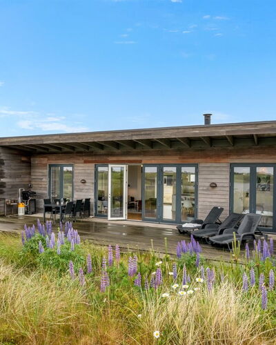 Gundina - from the Sea