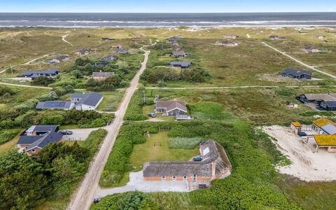 Janne - from the Sea: Toevlucht, Landgoed, Hacienda, Balkon, Badplaats, Zwembad, Hotel, Badplaats, Landscaping