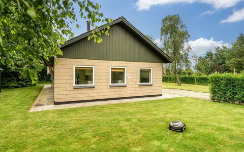 Adisl - 300M to the Fjord: Gras, Huis, Dak, Verblijf, Huis, Siding, Gazon, Tuin, Groundcover, Boerderij