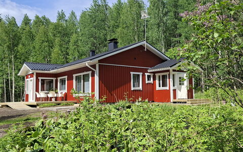 Mäntylä: Toevlucht, Landgoed, Hacienda, Balkon, Badplaats, Zwembad, Hotel, Badplaats, Landscaping