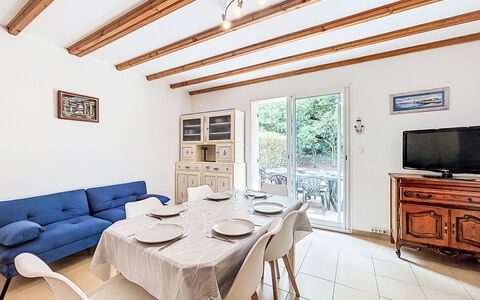 Maison Clos de Kermilienne: Toevlucht, Landgoed, Hacienda, Balkon, Badplaats, Zwembad, Hotel, Badplaats, Landscaping