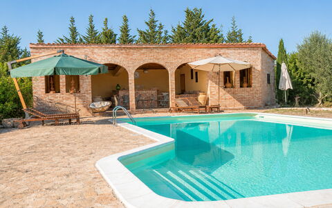 Casa Goel: Samengesteld Materiaal, Zwembad, Landgoed, Buitenmeubels, Boerderij, Hacienda, Villa, Landscaping, Eco Hotel, Toevlucht